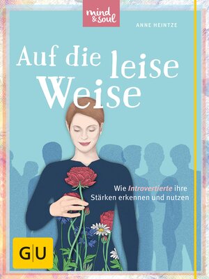 cover image of Auf die leise Weise